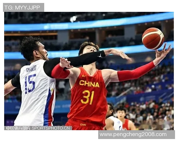 亚运会精彩对决菲律宾与韩国争夺荣耀之战即将上演